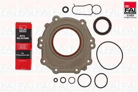 CS2291 Автозапчастина FAI AUTOPARTS підбір по vin на Brocar