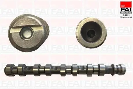C461 Автозапчастина FAI AUTOPARTS підбір по vin на Brocar