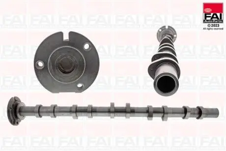 C523 Автозапчастина FAI AUTOPARTS підбір по vin на Brocar