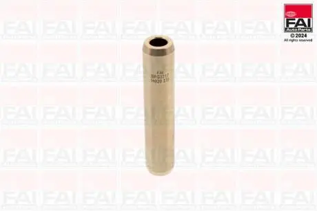 BFG3317 Автозапчастина FAI AUTOPARTS підбір по vin на Brocar