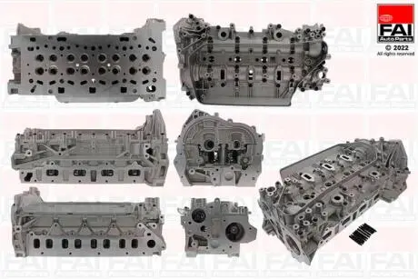 BCH249 Автозапчастина FAI AUTOPARTS підбір по vin на Brocar