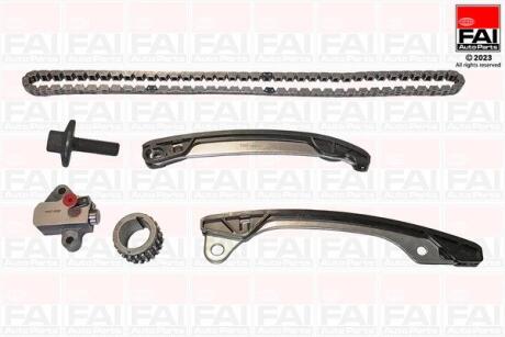 TCK358WO Автозапчастина FAI AUTOPARTS подбор по vin на Brocar