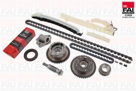 TCK359VVT Автозапчастина FAI AUTOPARTS подбор по vin на Brocar