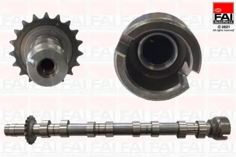 C433 Автозапчастина FAI AUTOPARTS підбір по vin на Brocar