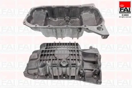 PAN112 Автозапчастина FAI AUTOPARTS підбір по vin на Brocar