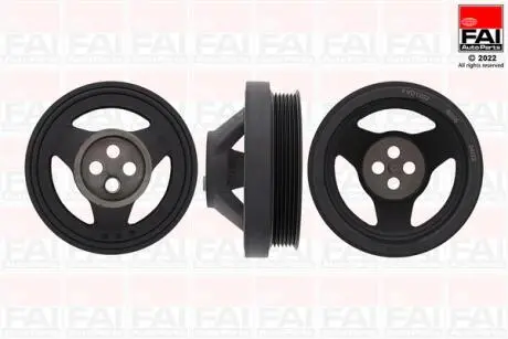 FVD1202 Автозапчастина FAI AUTOPARTS підбір по vin на Brocar