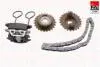 TCK348NG Автозапчастина FAI AUTOPARTS підбір по vin на Brocar