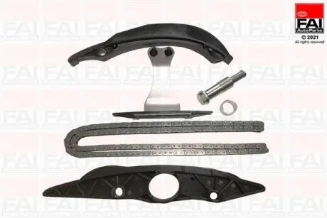 TCK437 Автозапчастина FAI AUTOPARTS підбір по vin на Brocar