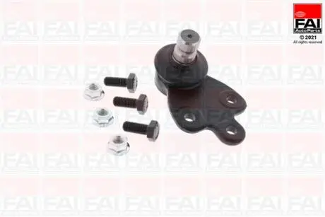 SS10857 Нижній/верхній кульовий шарнір FAI AUTOPARTS підбір по vin на Brocar