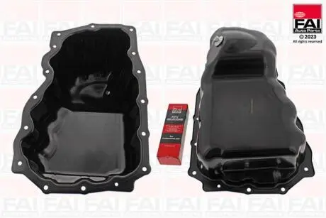 PAN088 Автозапчастина FAI AUTOPARTS підбір по vin на Brocar