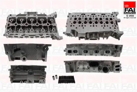 BCH106 Автозапчастина FAI AUTOPARTS підбір по vin на Brocar