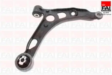 SS10493 Важіль підвіски, підвіска коліс FAI AUTOPARTS підбір по vin на Brocar