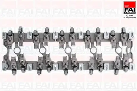 LR340 Автозапчастина FAI AUTOPARTS підбір по vin на Brocar
