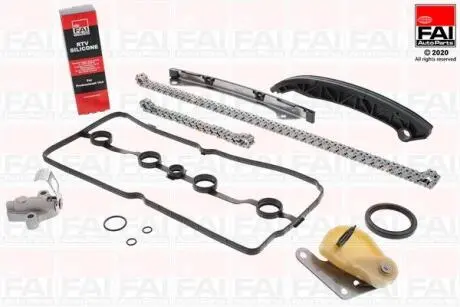 TCK25012 Автозапчастина FAI AUTOPARTS підбір по vin на Brocar