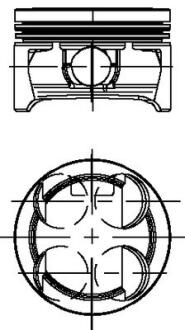 PK94000 Автозапчастина FAI AUTOPARTS підбір по vin на Brocar