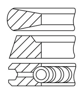 PR27050 Автозапчастина FAI AUTOPARTS підбір по vin на Brocar