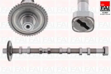 C389 Автозапчастина FAI AUTOPARTS подбор по vin на Brocar