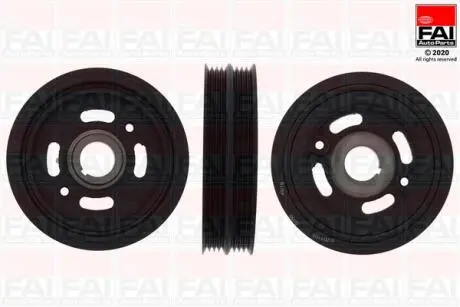 FVD1105 Автозапчастина FAI AUTOPARTS подбор по vin на Brocar