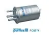 FCS974 Автозапчастина PURFLUX підбір по vin на Brocar