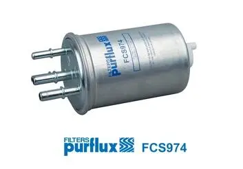 FCS974 Автозапчастина PURFLUX подбор по vin на Brocar