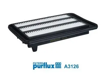 A3126 Автозапчастина PURFLUX підбір по vin на Brocar