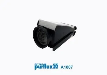 A1807 Фільтр повітряний MB W205 OM651 14-18 PURFLUX підбір по vin на Brocar