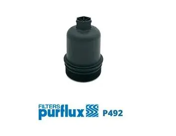 P492 Автозапчастина PURFLUX підбір по vin на Brocar