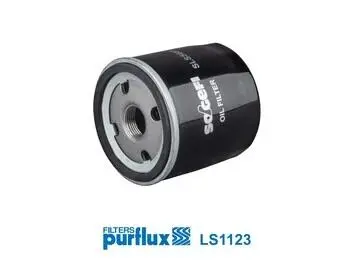 LS1123 Автозапчастина PURFLUX підбір по vin на Brocar