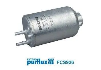FCS926 Автозапчастина PURFLUX подбор по vin на Brocar