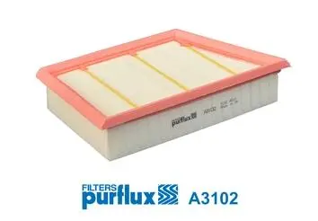 A3102 Автозапчастина PURFLUX підбір по vin на Brocar