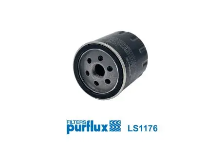 LS1176 Автозапчастина PURFLUX подбор по vin на Brocar