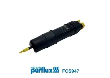 FCS947 Автозапчастина PURFLUX підбір по vin на Brocar