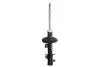 Амортизатор передн Прав CITROEN C8 FIAT ULYSSE LANCIA PHEDRA PEUGEOT 807 2.0-3.0 06.02- AGC063