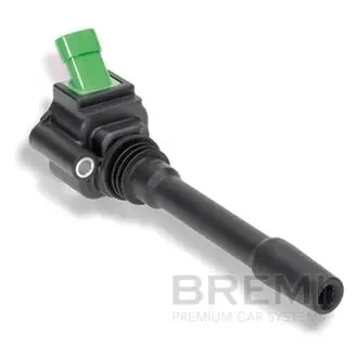 20790 Котушка запалювання BREMI підбір по vin на Brocar