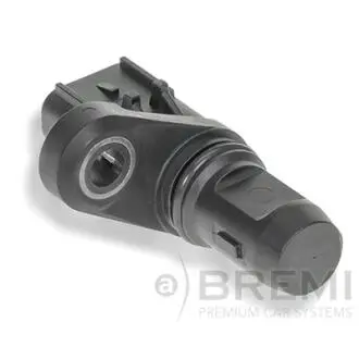 60601 Автозапчастина BREMI підбір по vin на Brocar