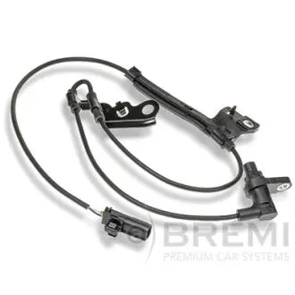 51729 Автозапчастина BREMI підбір по vin на Brocar