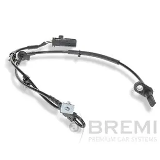 51743 Автозапчастина BREMI подбор по vin на Brocar