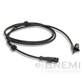 51782 Автозапчастина BREMI подбор по vin на Brocar