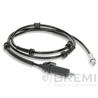 51805 Автозапчастина BREMI подбор по vin на Brocar