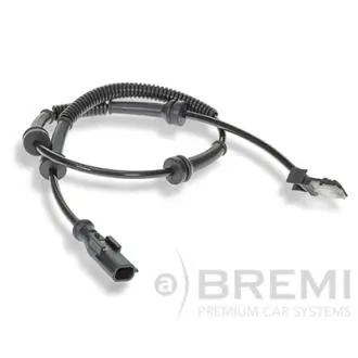 51753 Автозапчастина BREMI подбор по vin на Brocar