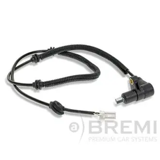 51811 Автозапчастина BREMI подбор по vin на Brocar