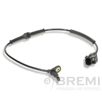 51857 Автозапчастина BREMI подбор по vin на Brocar