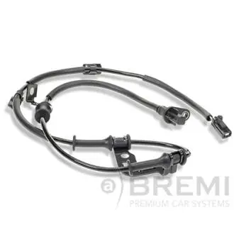 51848 Автозапчастина BREMI подбор по vin на Brocar