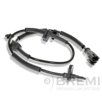 51854 Автозапчастина BREMI підбір по vin на Brocar