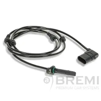 51788 Автозапчастина BREMI підбір по vin на Brocar