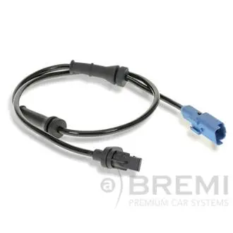 51859 Автозапчастина BREMI підбір по vin на Brocar