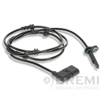 51787 Автозапчастина BREMI підбір по vin на Brocar