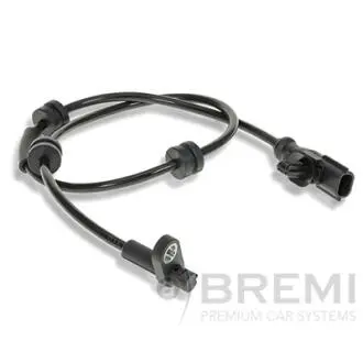 51821 Автозапчастина BREMI підбір по vin на Brocar