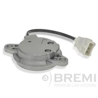 60485 Датчик, положення кулачкового вала BREMI підбір по vin на Brocar