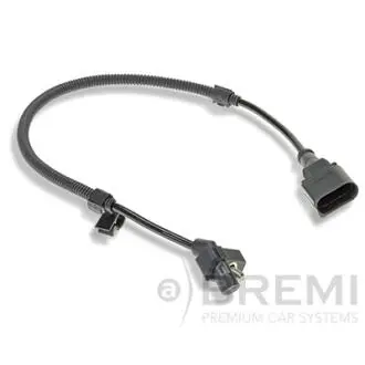 60464 Автозапчастина BREMI підбір по vin на Brocar